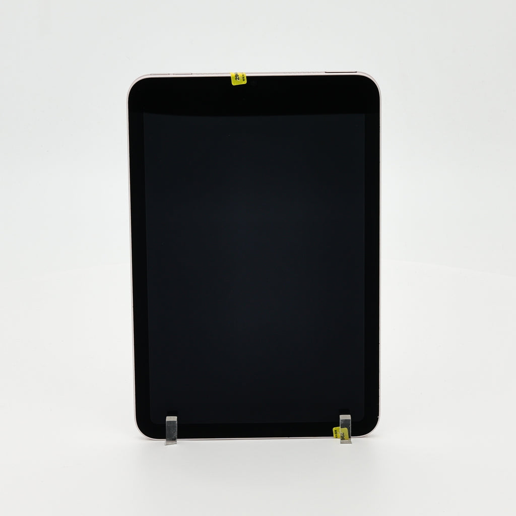 95新 Apple iPad mini6 256G 粉紅色 WIFI