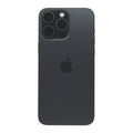 95新 Apple iPhone 15 Pro Max 256G 黑色鈦金屬 中國大陸版