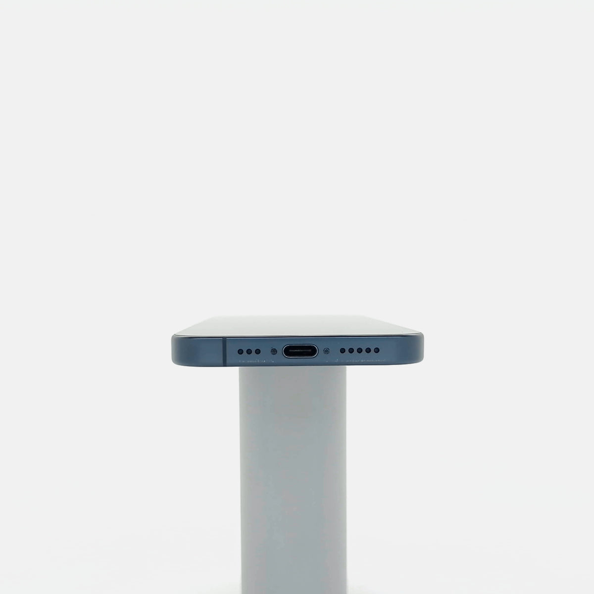 95新 Apple iPhone 15 Pro 128G 藍色鈦金屬 中國大陸版