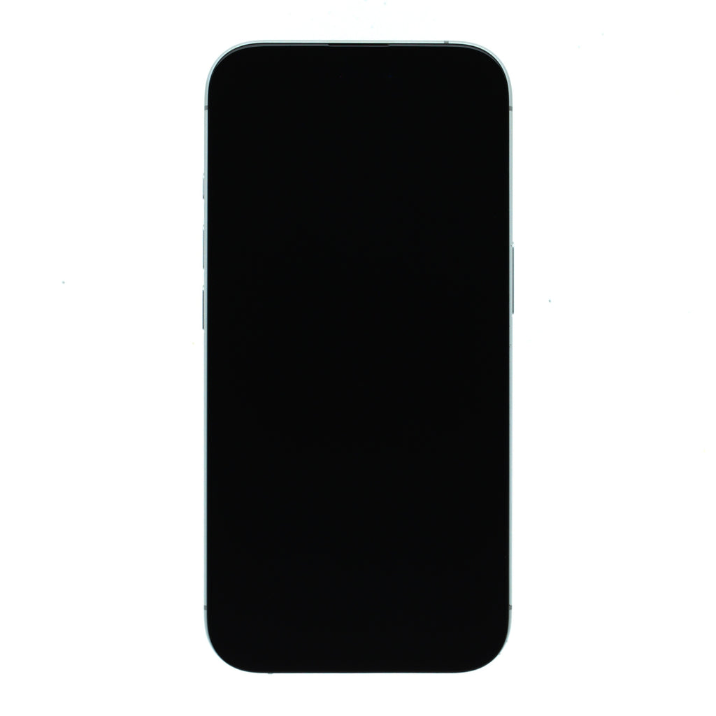 95新 Apple iPhone 16 256G 白色 中國大陸版