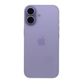 99新 Apple iPhone 17 256G 薰衣草紫色 中國大陸版