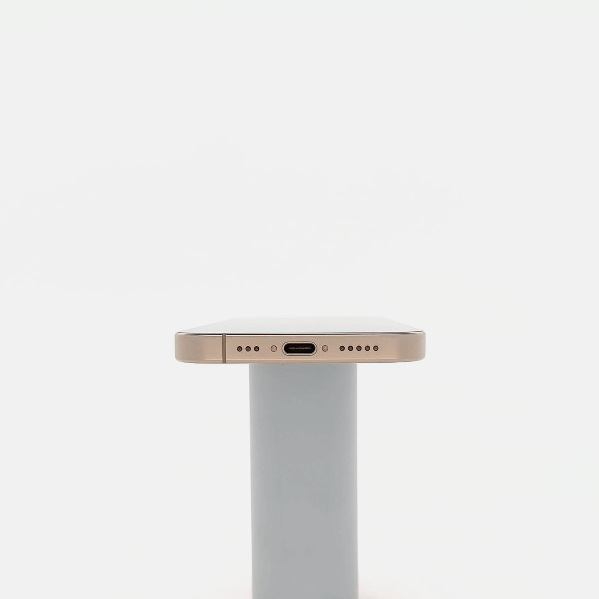 95新 Apple iPhone 16 Pro 256G 沙漠色鈦金屬 中國大陸版