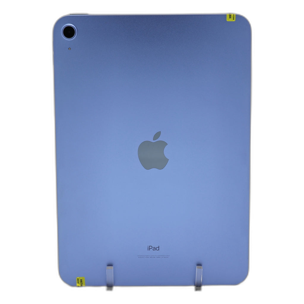 95新 Apple iPad 10代 256G 藍色 WIFI