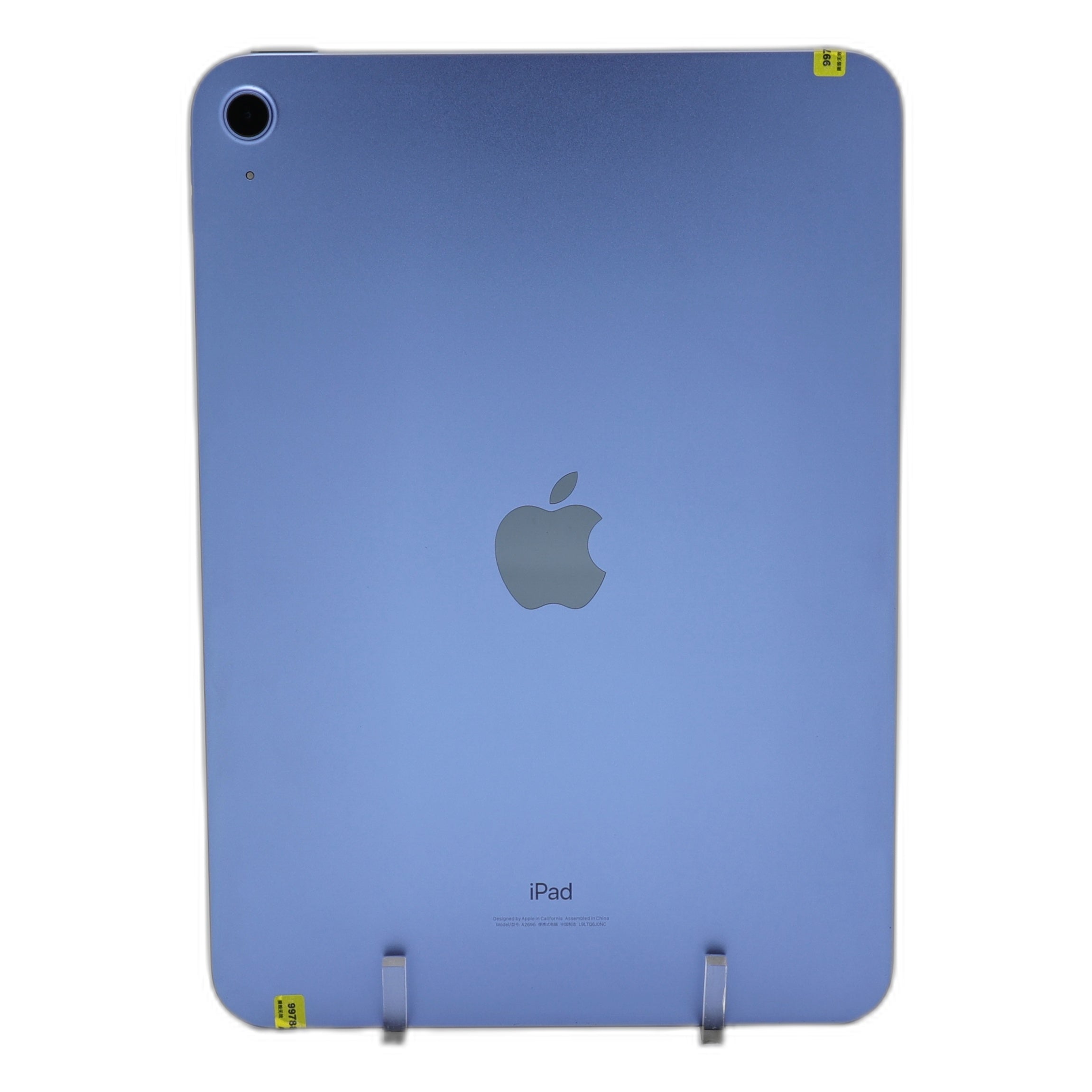 95新 Apple iPad 10代 256G 藍色 WIFI