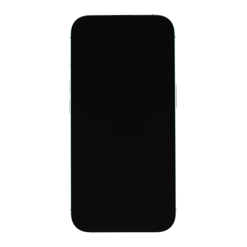 95新 Apple iPhone 16 256G 白色 中國大陸版