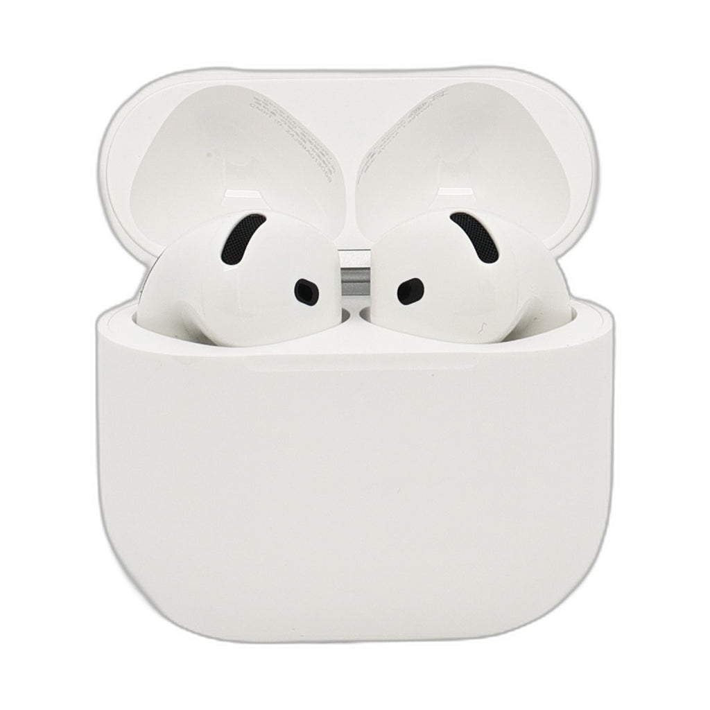 99新 Apple AirPods 4 (支持主动降噪) 白色