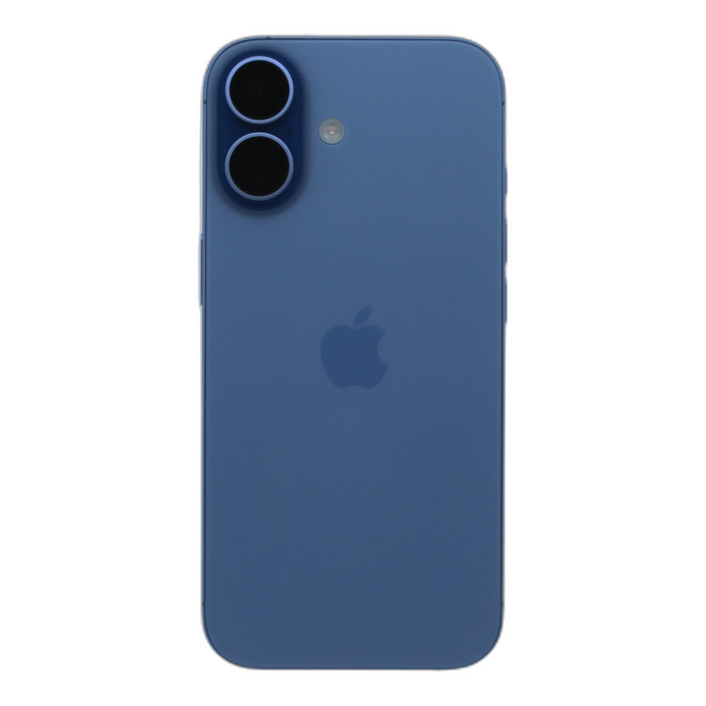 95新 Apple iPhone 17 256G 青霧藍色 中國大陸版