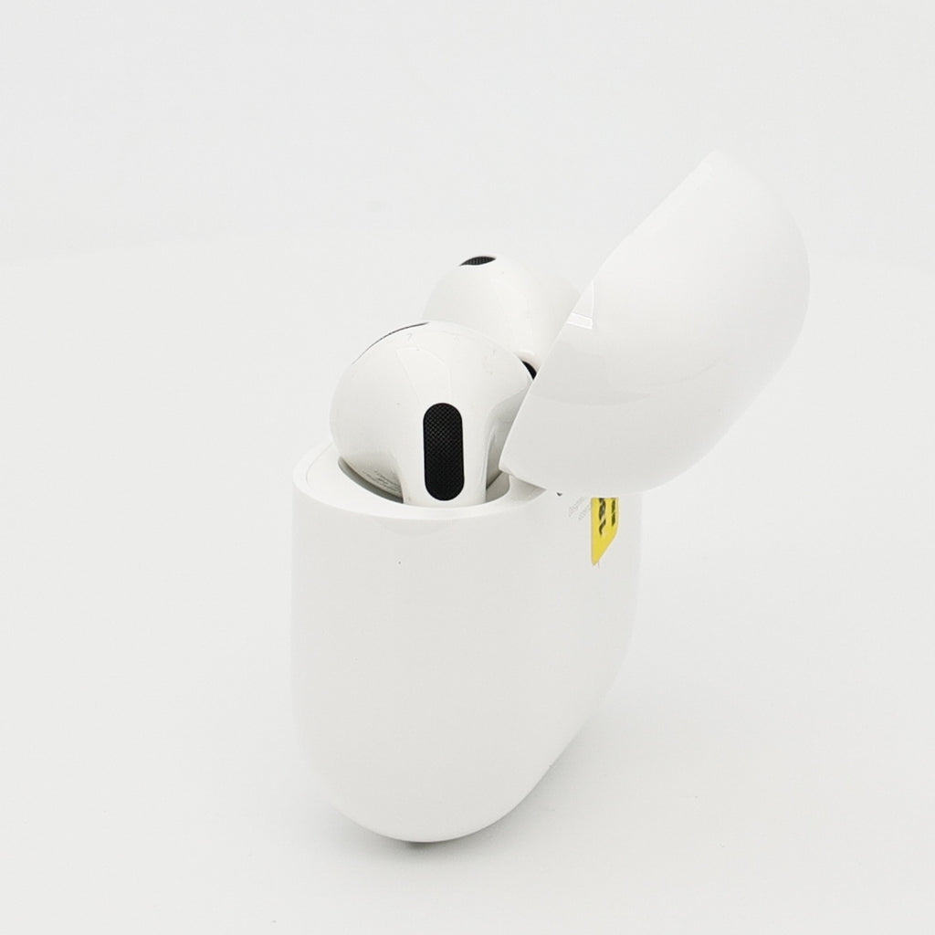 99新 Apple AirPods 4 (支持主动降噪) 白色