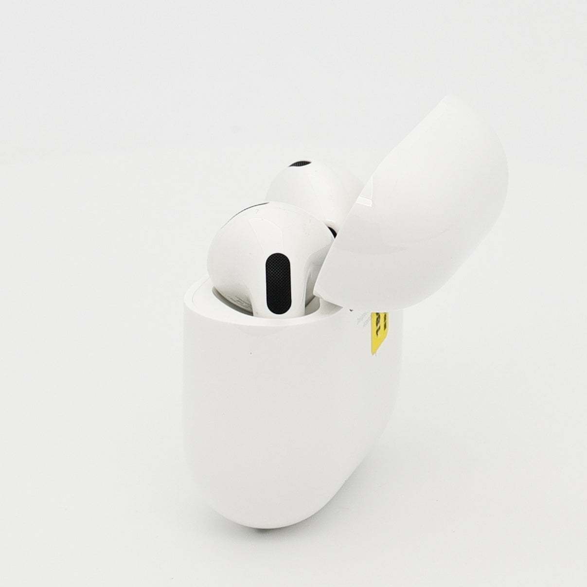 99新 Apple AirPods 4 (支持主动降噪) 白色