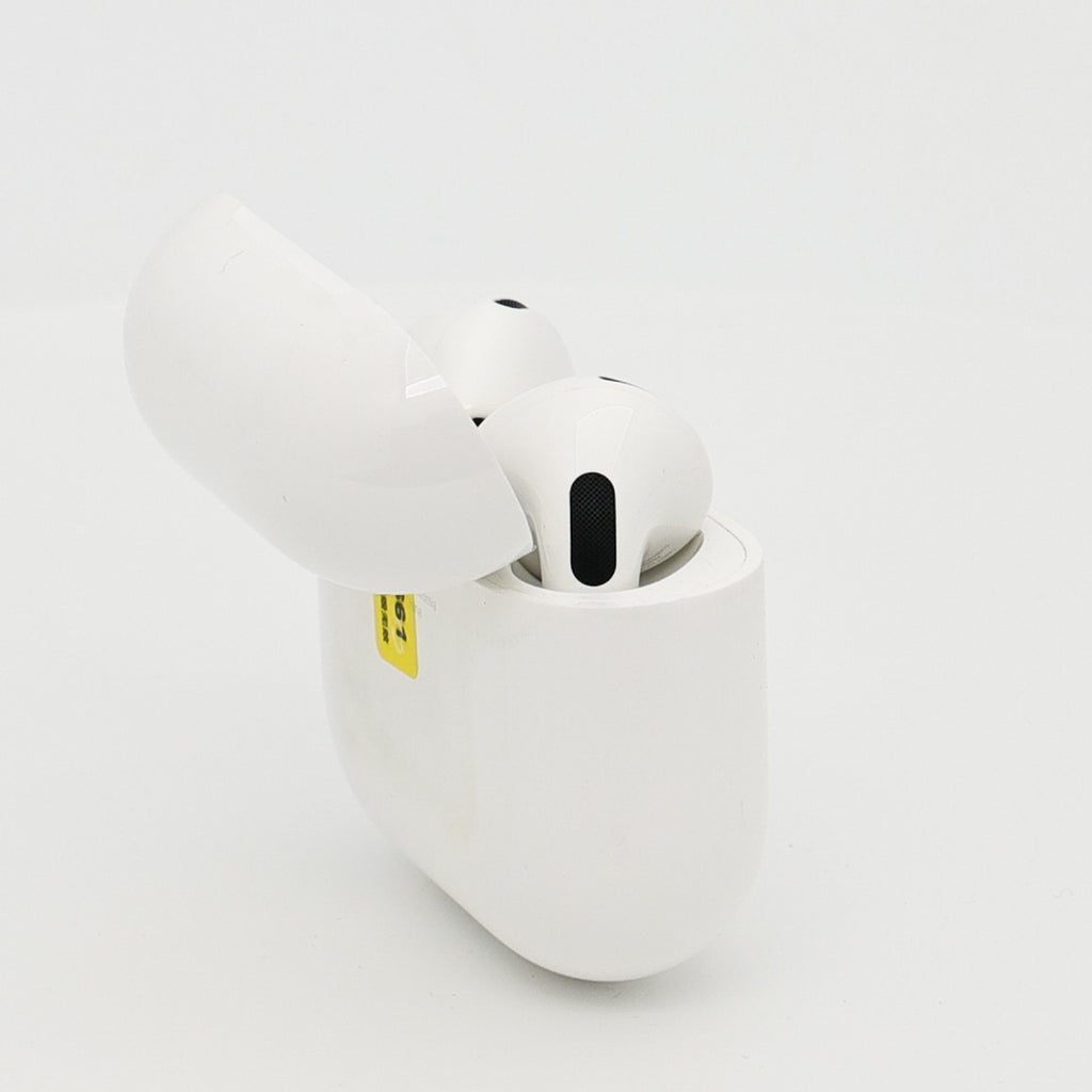 99新 Apple AirPods 4 (支持主动降噪) 白色