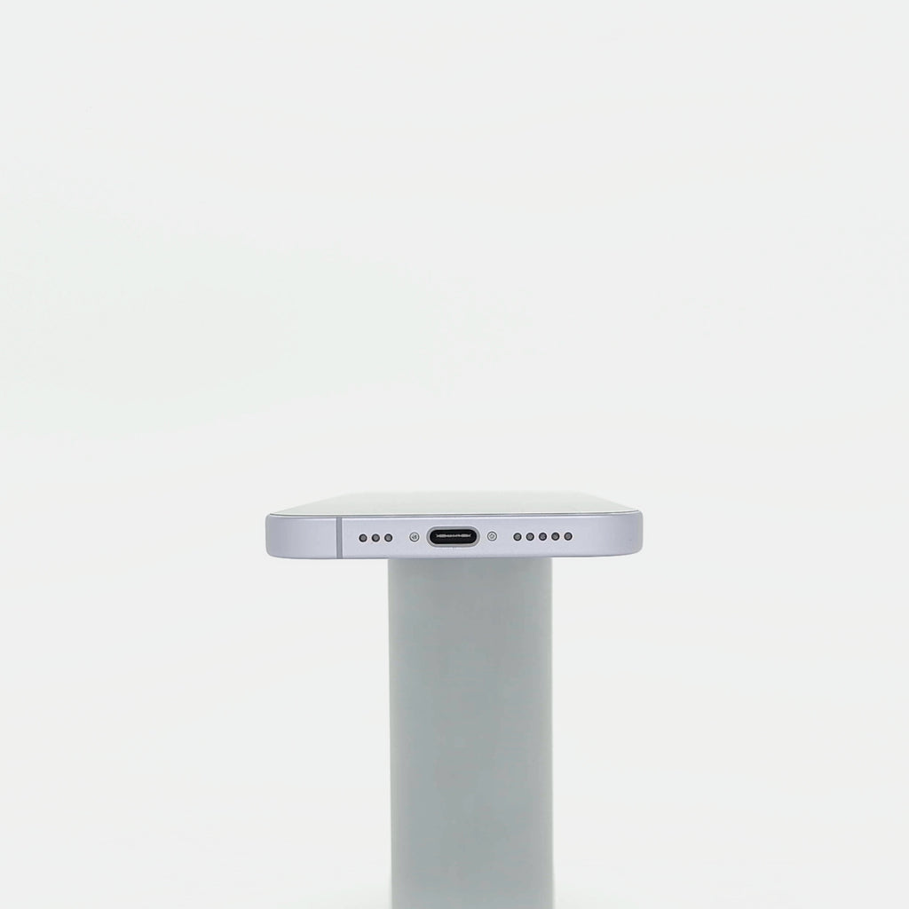 99新 Apple iPhone 17 256G 薰衣草紫色 中國大陸版