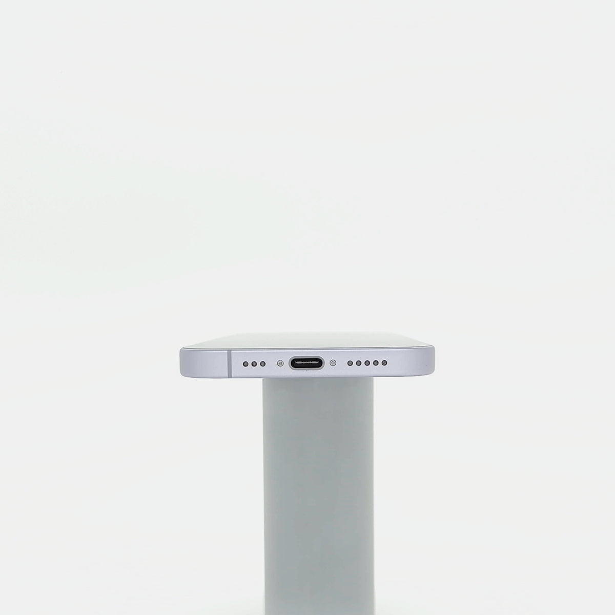 99新 Apple iPhone 17 256G 薰衣草紫色 中國大陸版