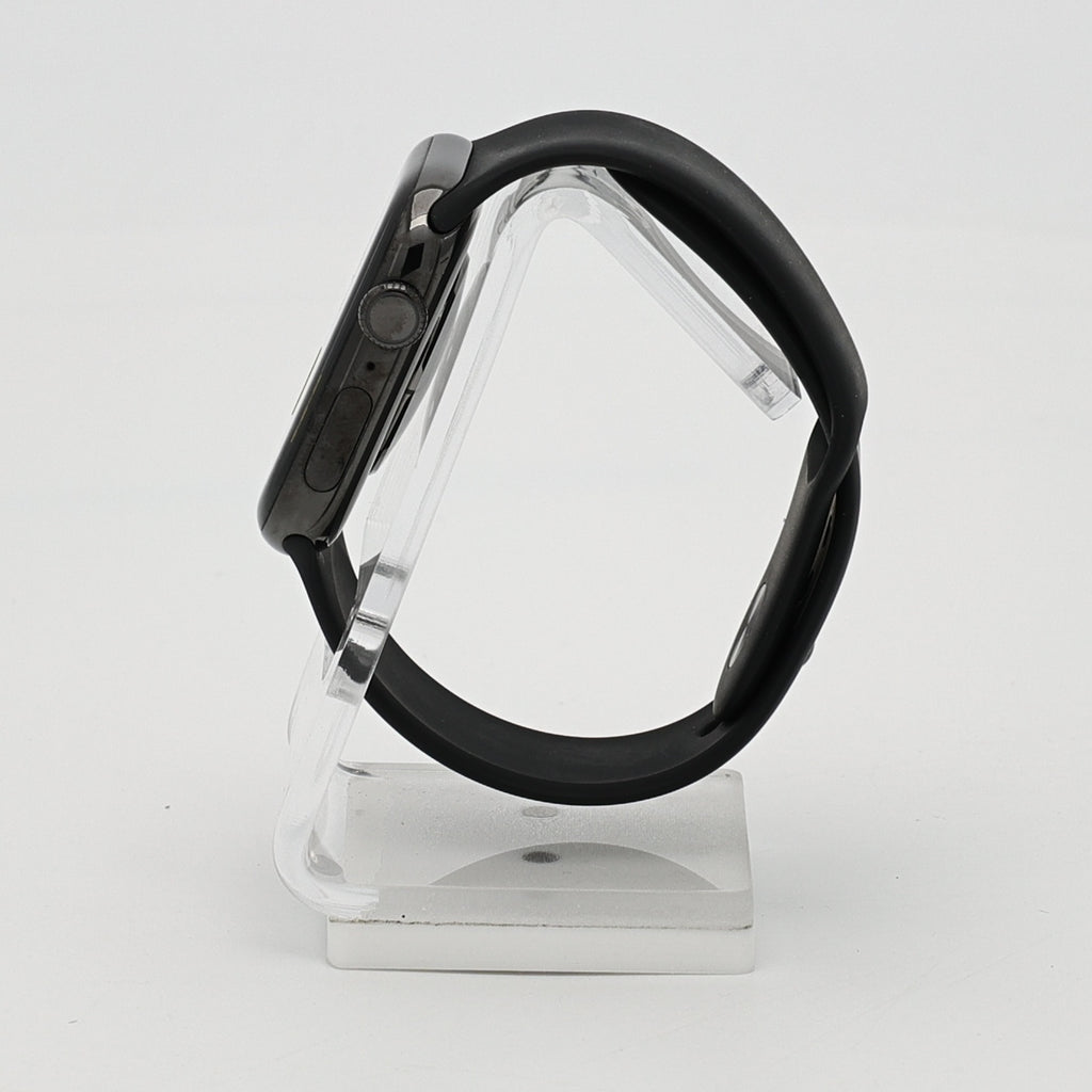 99新 Apple Watch Series 10 46毫米 鈦金屬