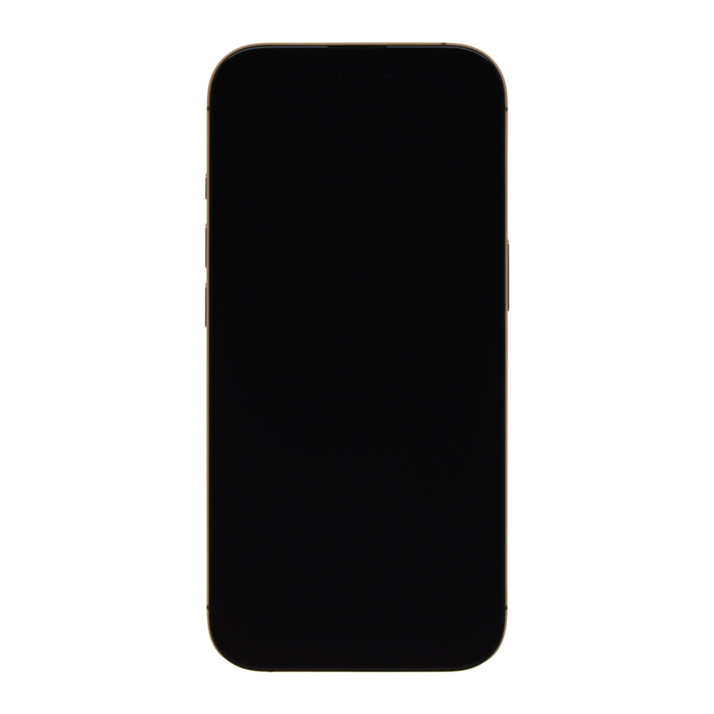 95新 Apple iPhone 16 Pro 256G 沙漠色鈦金屬 中國大陸版