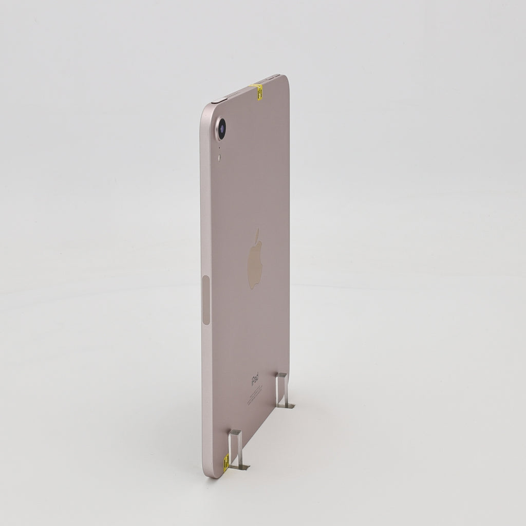 95新 Apple iPad mini6 64G 粉紅色 WIFI