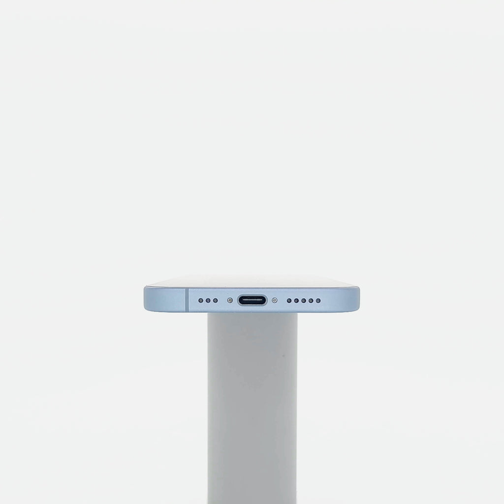 99新 Apple iPhone 17 256G 青霧藍色 中國大陸版