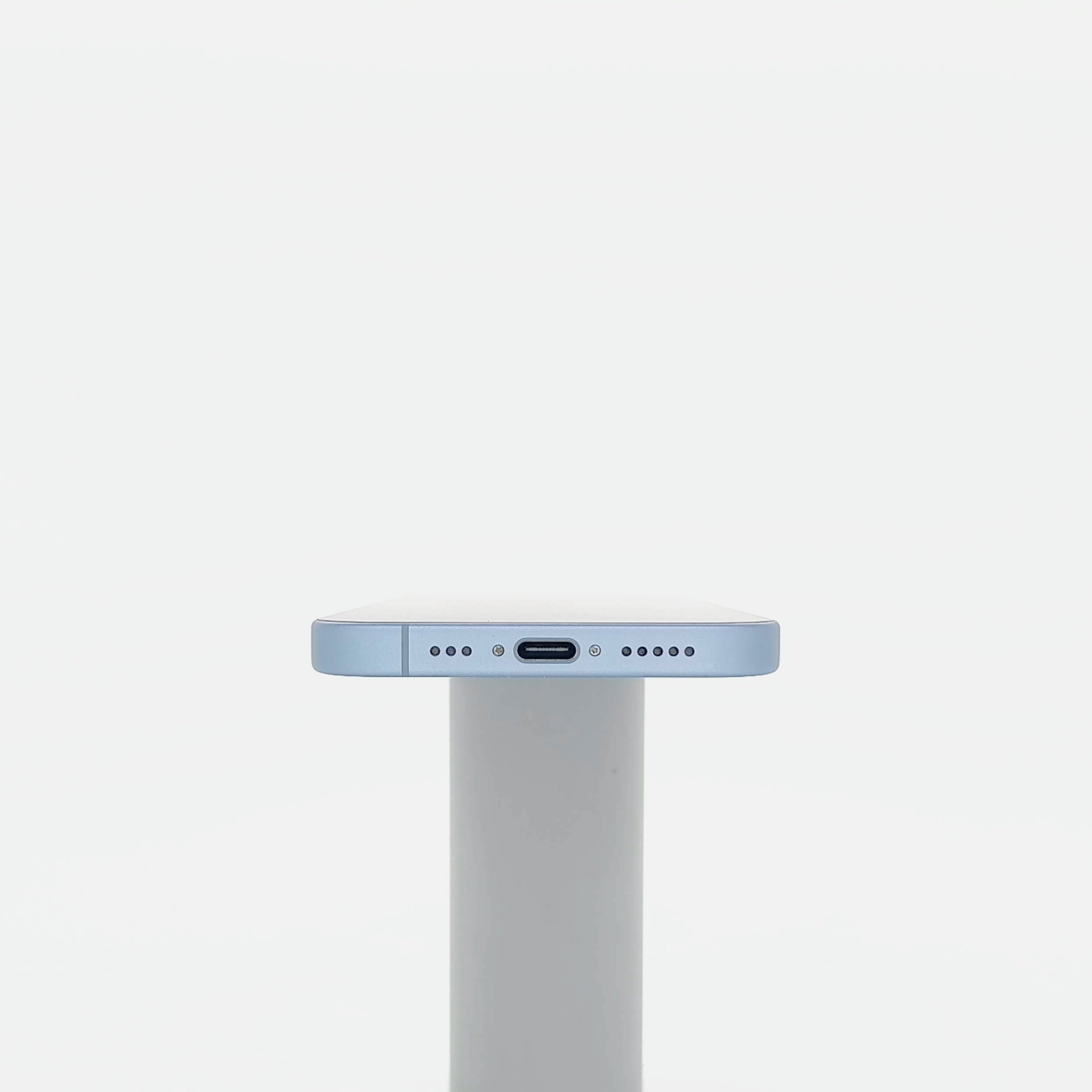 99新 Apple iPhone 17 256G 青霧藍色 中國大陸版