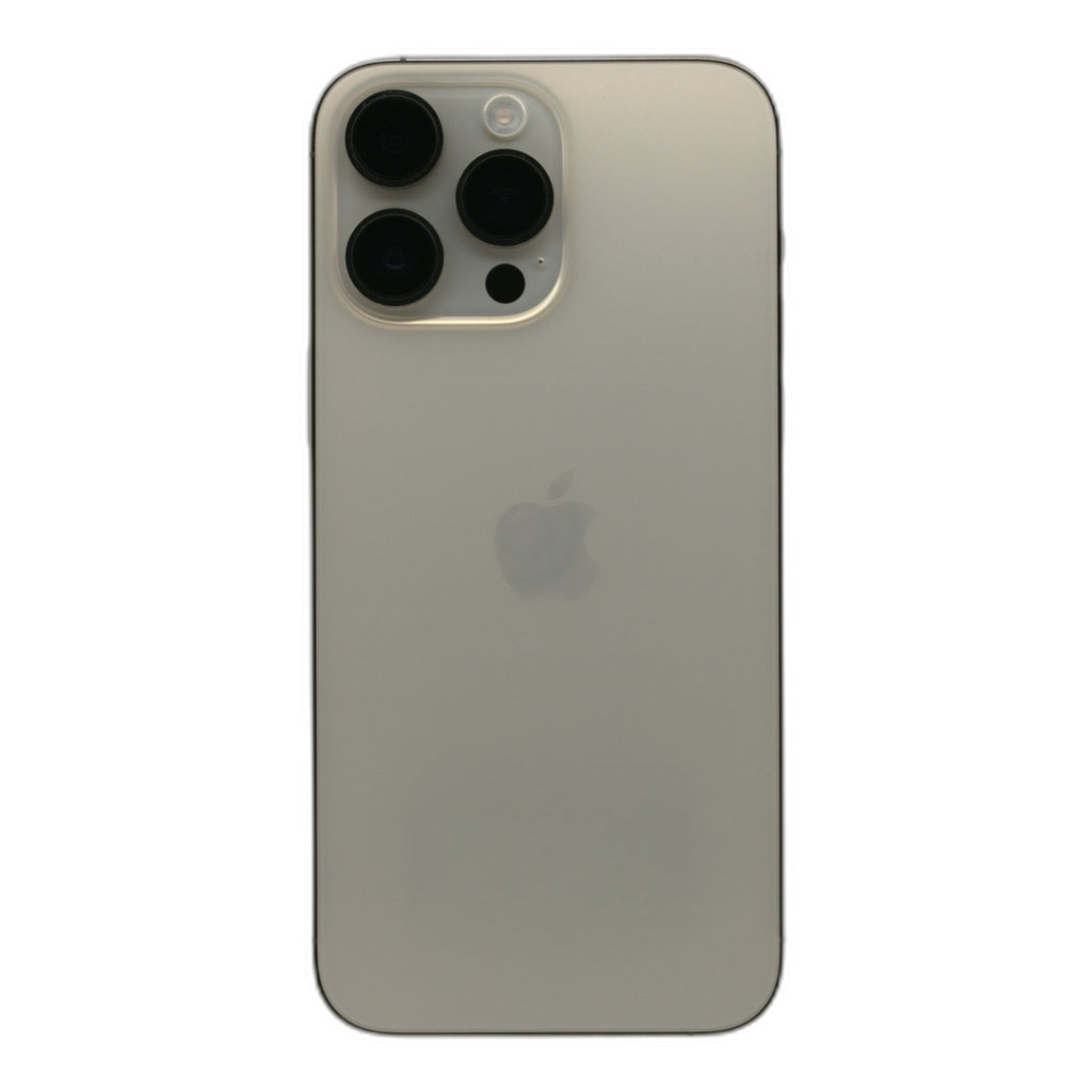 95新 Apple iPhone 14 Pro Max 512G 金色 中國大陸版