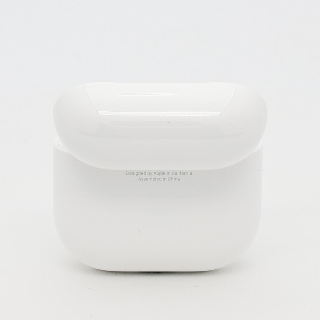 99新 Apple AirPods 4 (支持主动降噪) 白色
