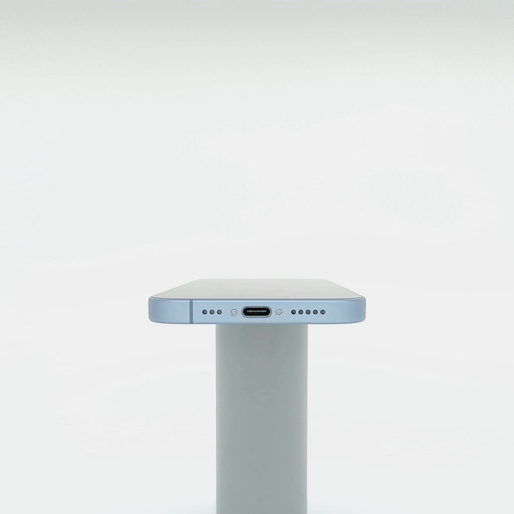 99新 Apple iPhone 17 256G 青霧藍色 中國大陸版