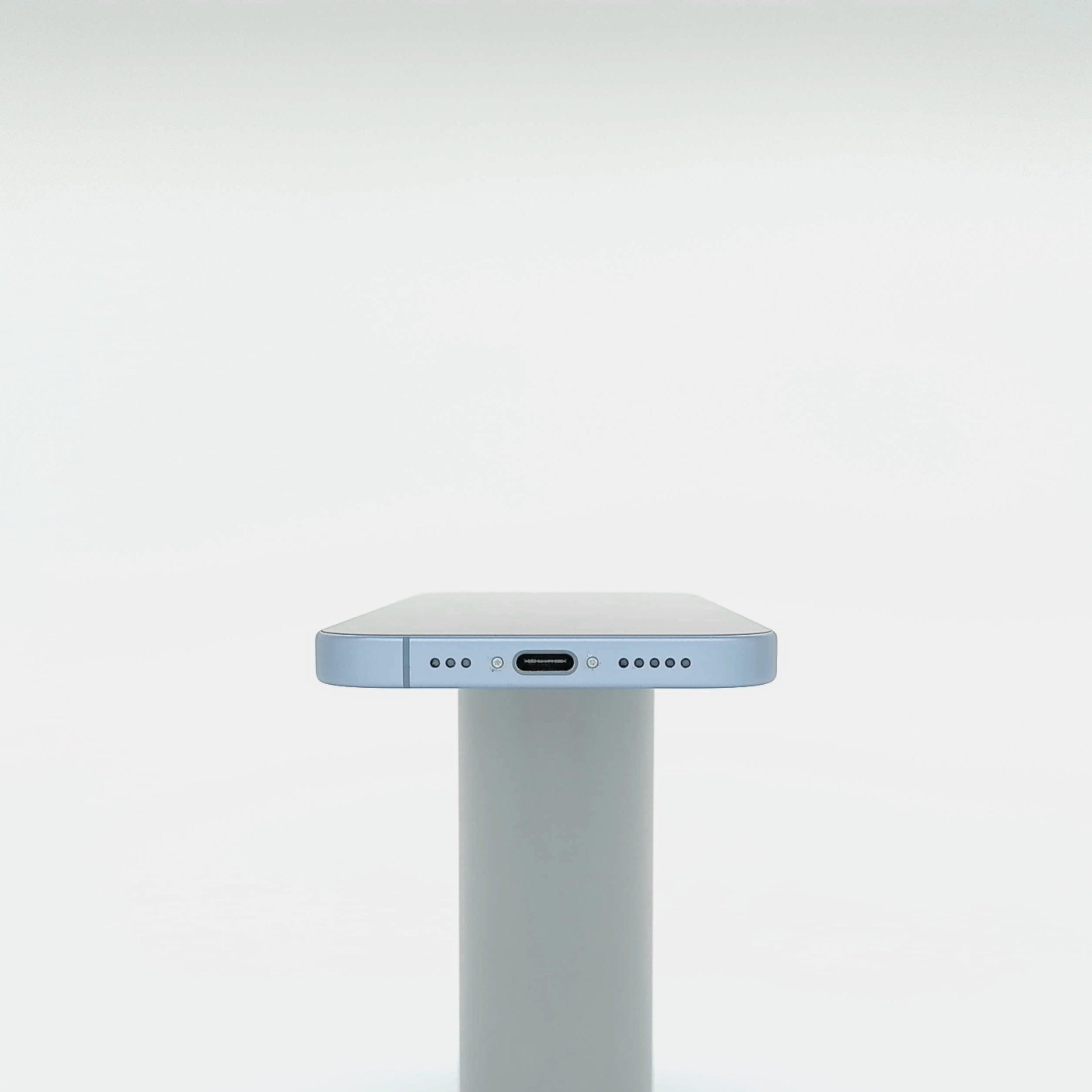 99新 Apple iPhone 17 256G 青霧藍色 中國大陸版