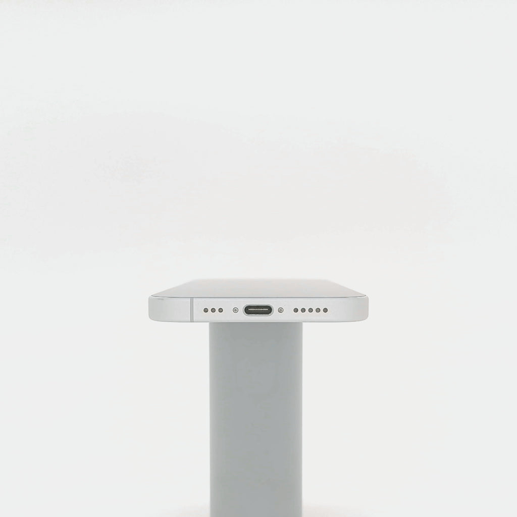 95新 Apple iPhone 16 128G 白色 中國大陸版