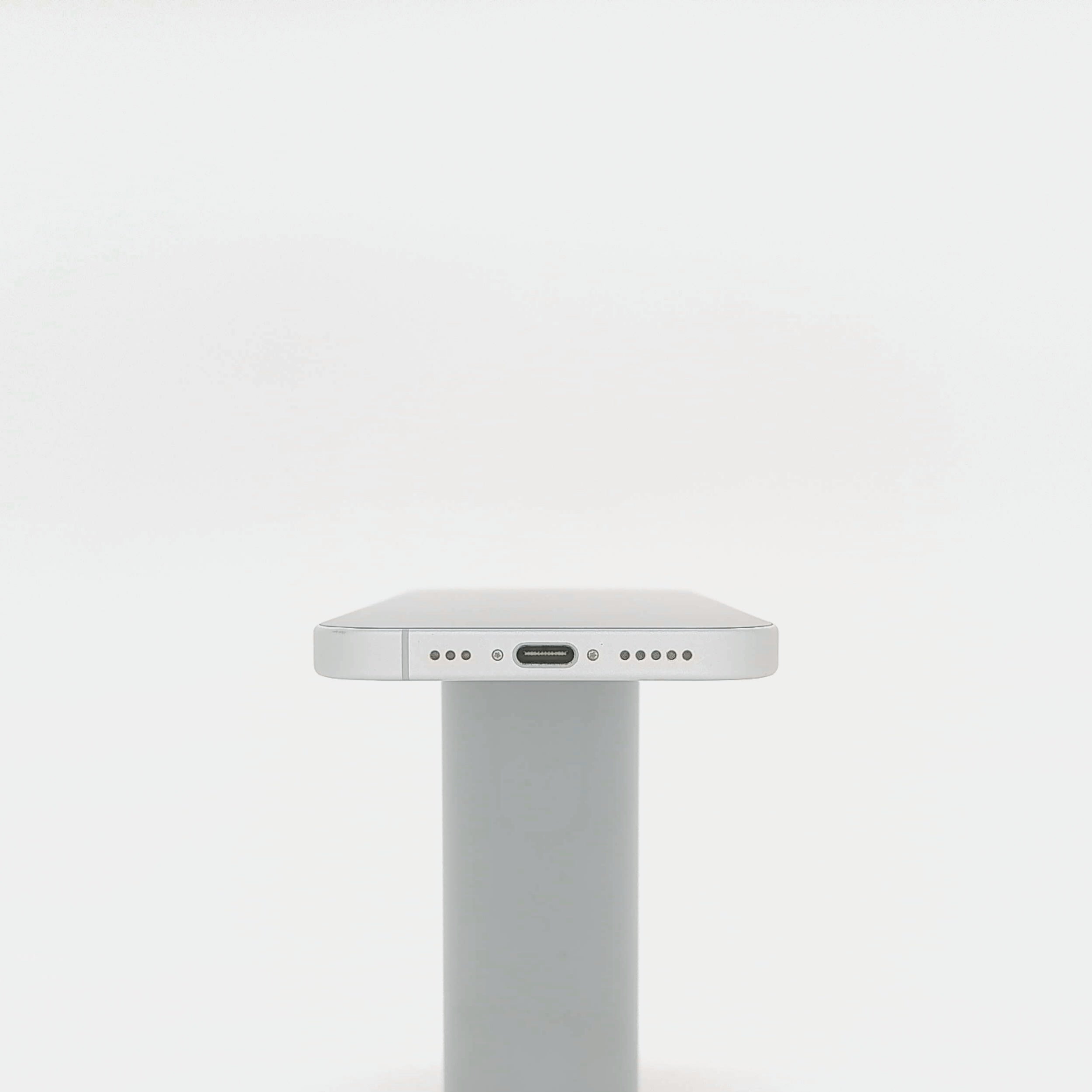 95新 Apple iPhone 16 128G 白色 中國大陸版