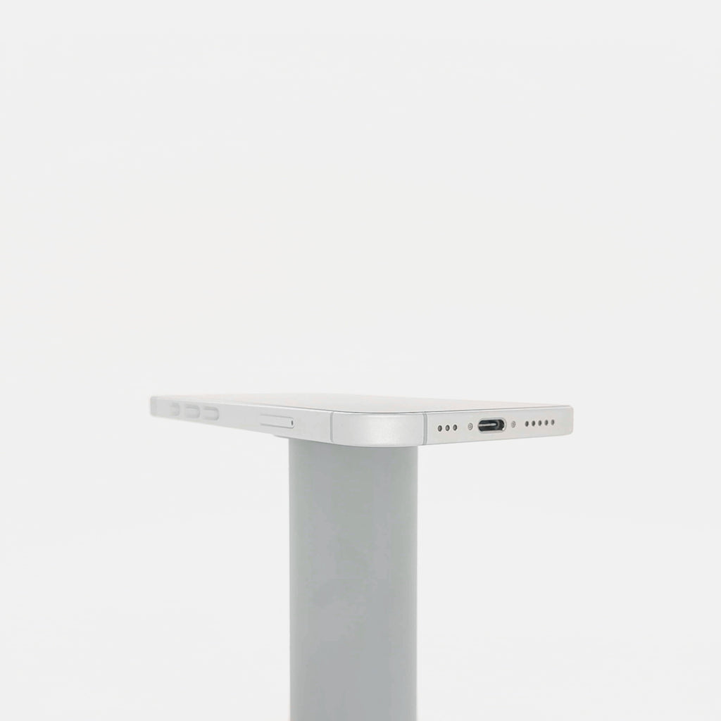 95新 Apple iPhone 16 128G 白色 中國大陸版