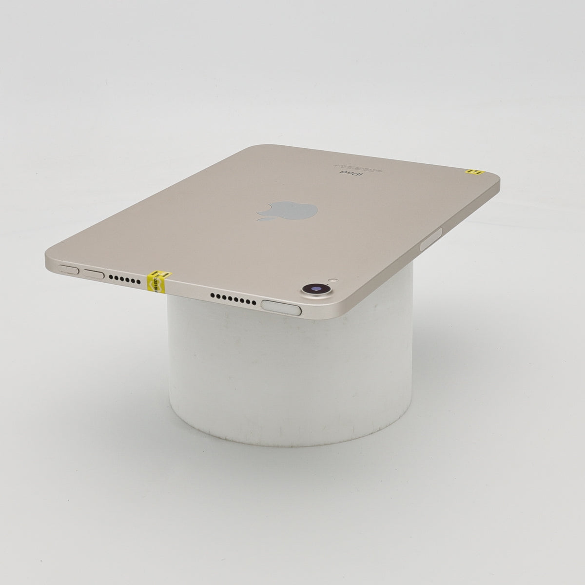95新 Apple iPad mini6 64G 星光色 WIFI