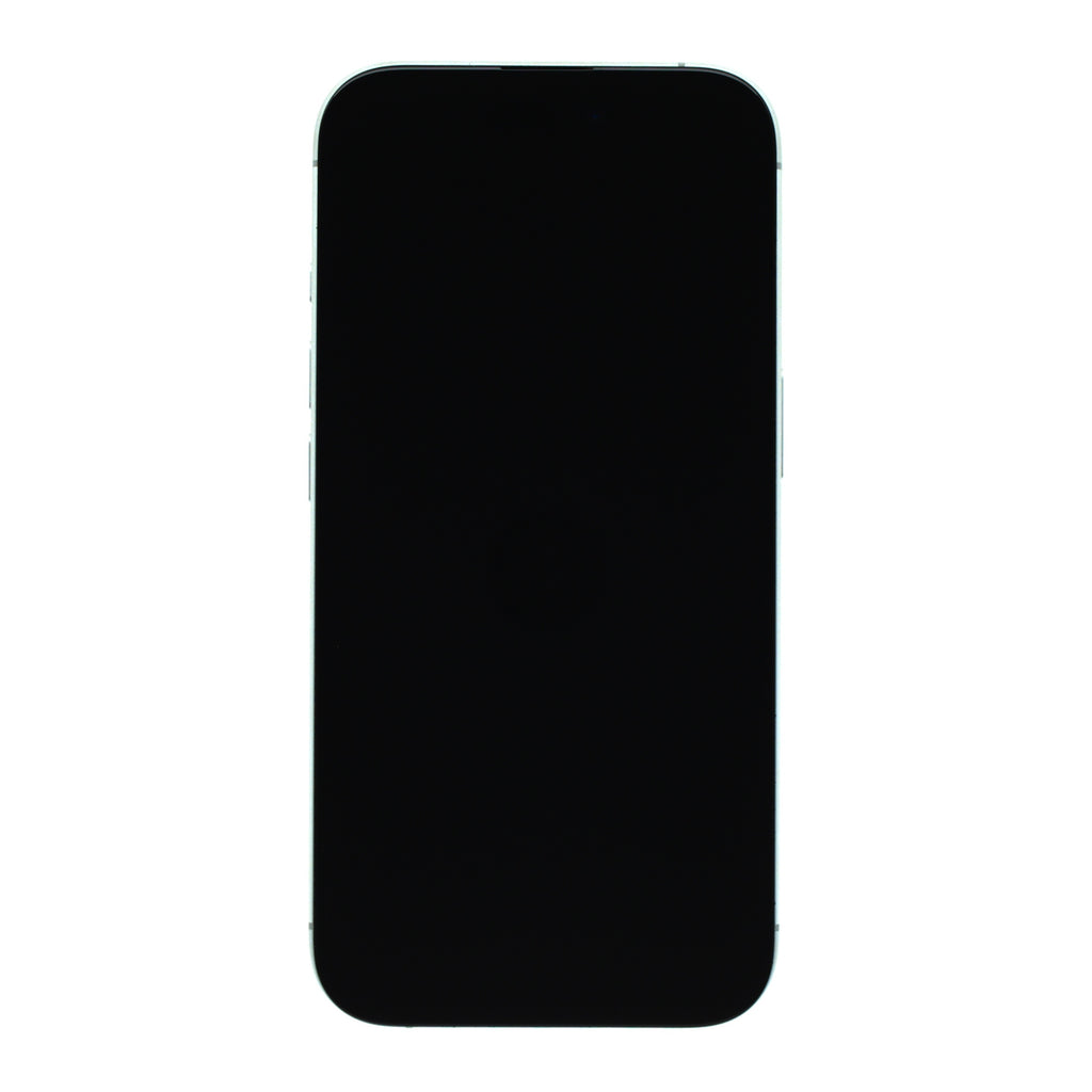 95新 Apple iPhone 16 128G 白色 中國大陸版