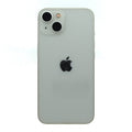 95新 Apple iPhone 13 128G 星光色 中國大陸版