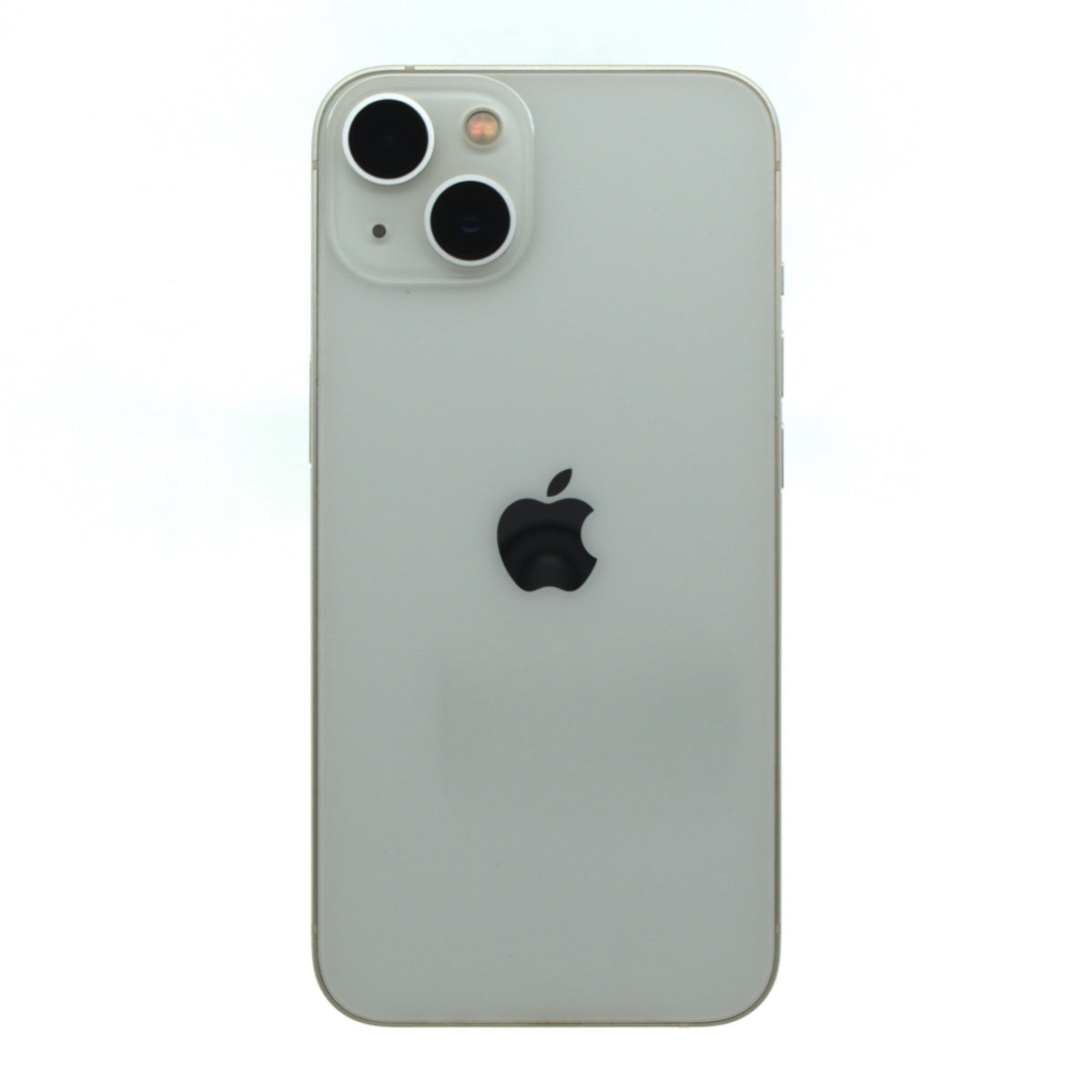 95新 Apple iPhone 13 128G 星光色 中國大陸版