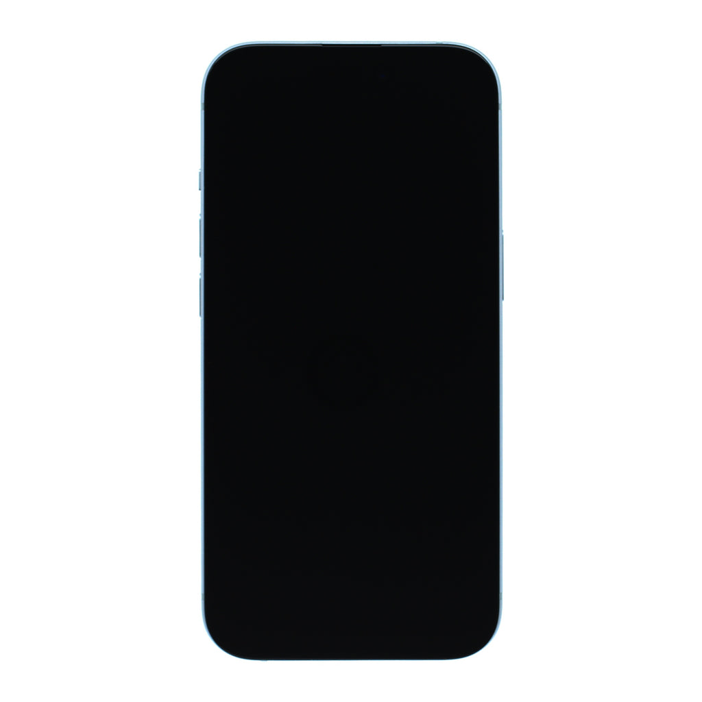 95新 Apple iPhone 15 256G 藍色 中國大陸版