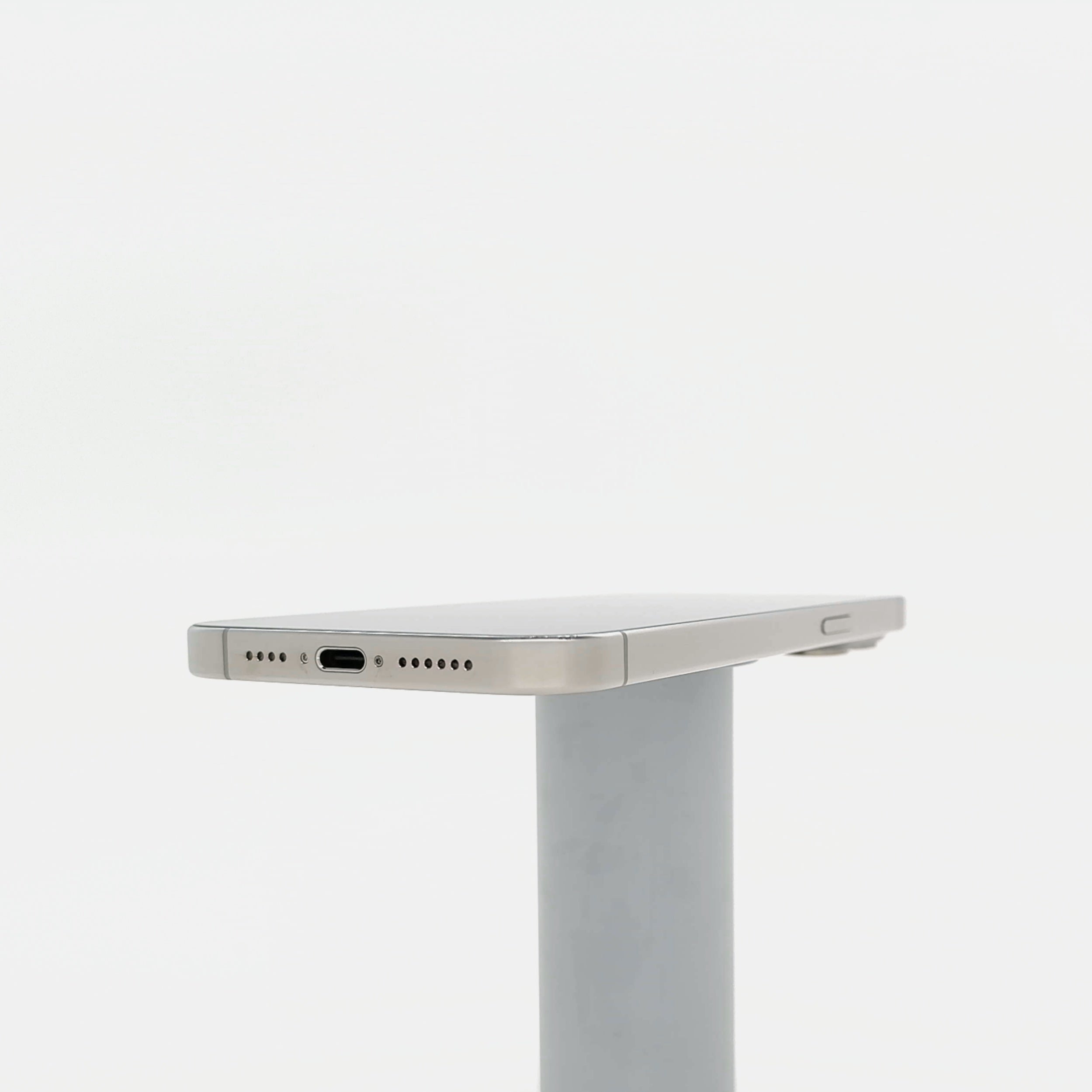 95新 Apple iPhone 15 Pro Max 256G 原色鈦金屬 中國大陸版