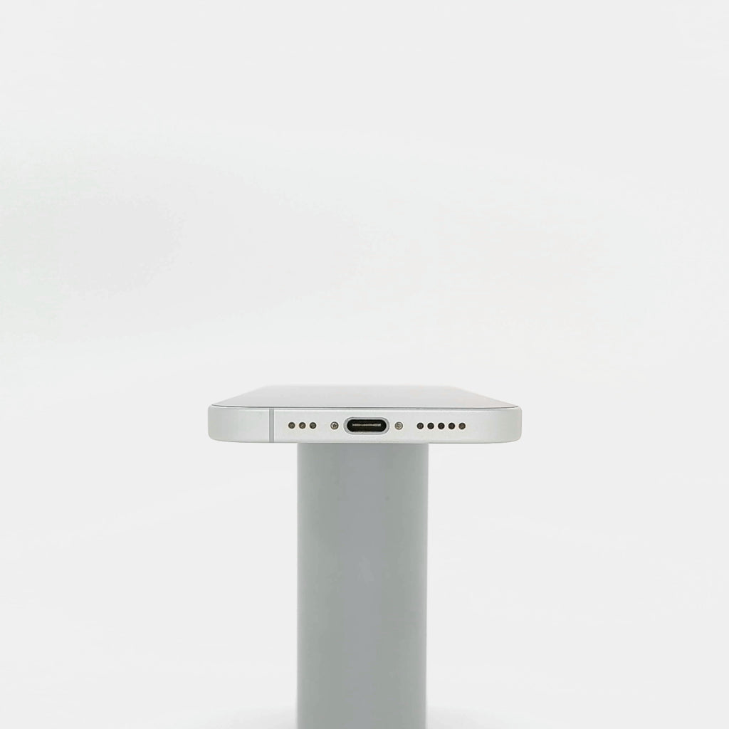 95新 Apple iPhone 16 128G 白色 中國大陸版