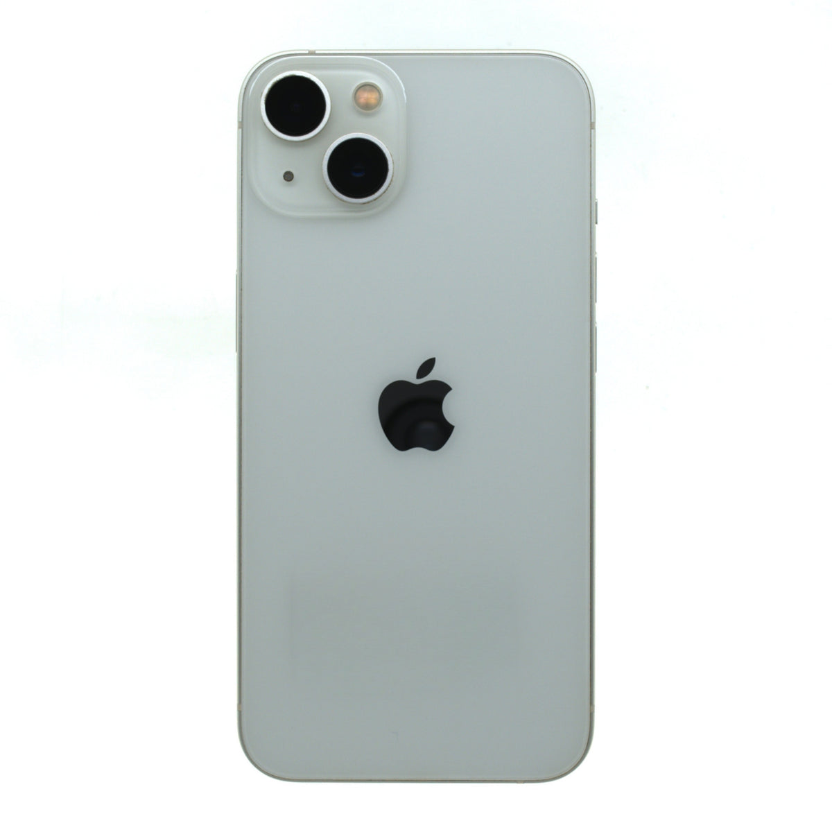 95新 Apple iPhone 13 256G 星光色 中國大陸版