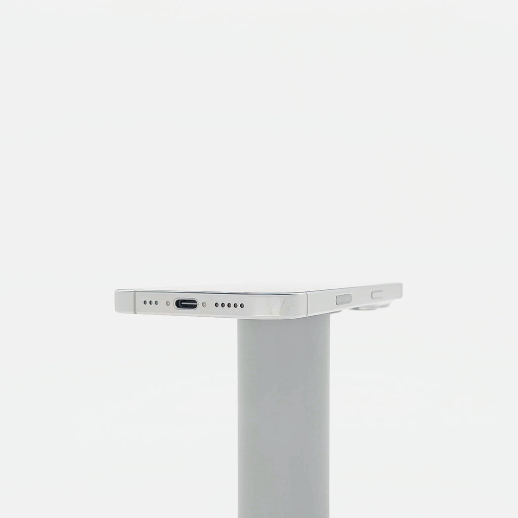 99新 Apple iPhone 16 Pro 128G 白色鈦金屬 中國大陸版