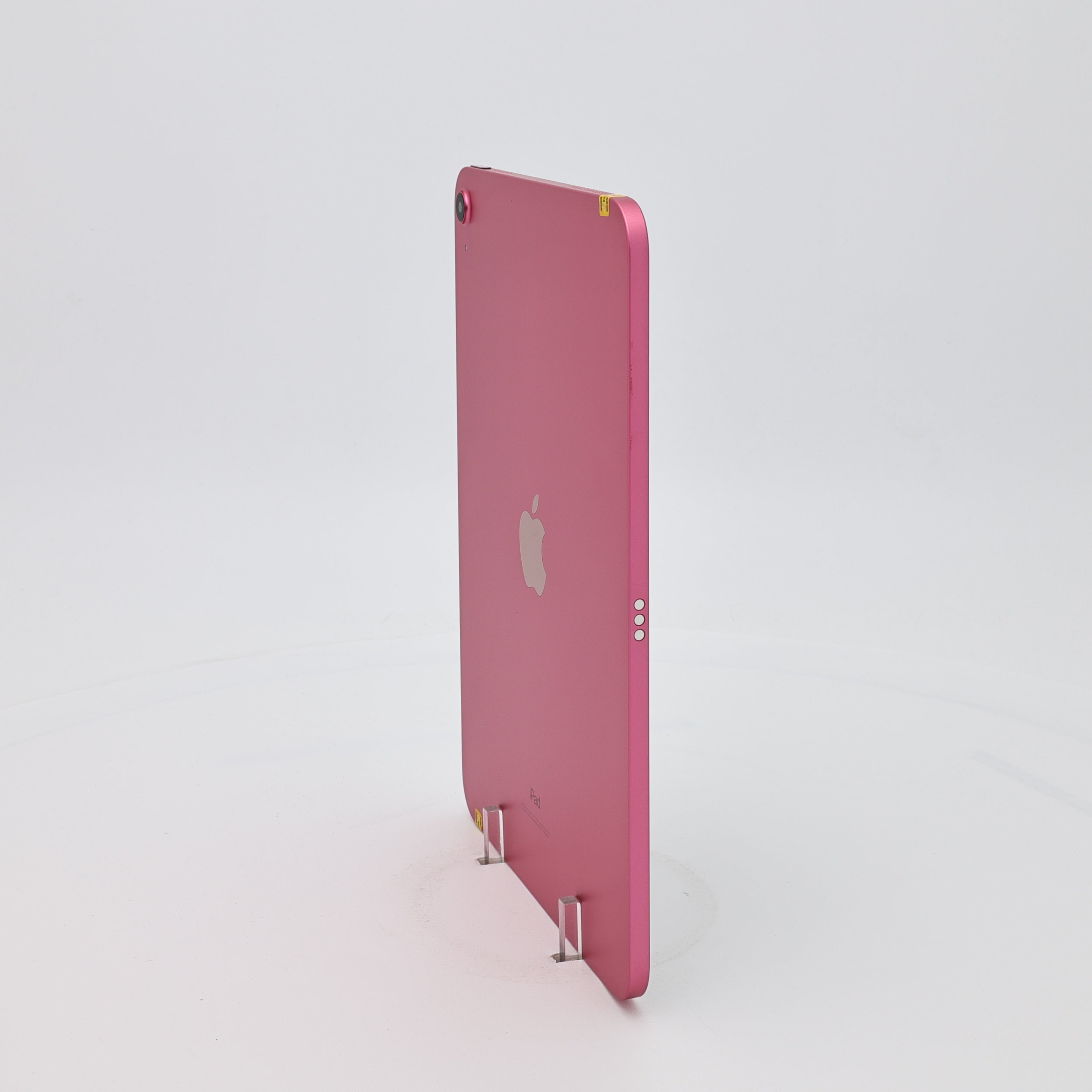 95新 Apple iPad 10代 64G 粉紅色 WIFI