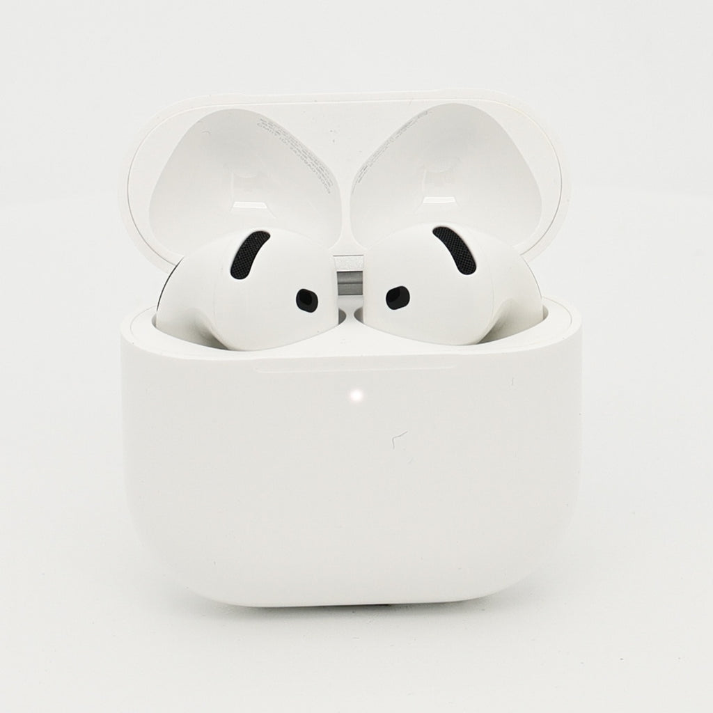 99新 Apple AirPods 4 (支持主动降噪) 白色