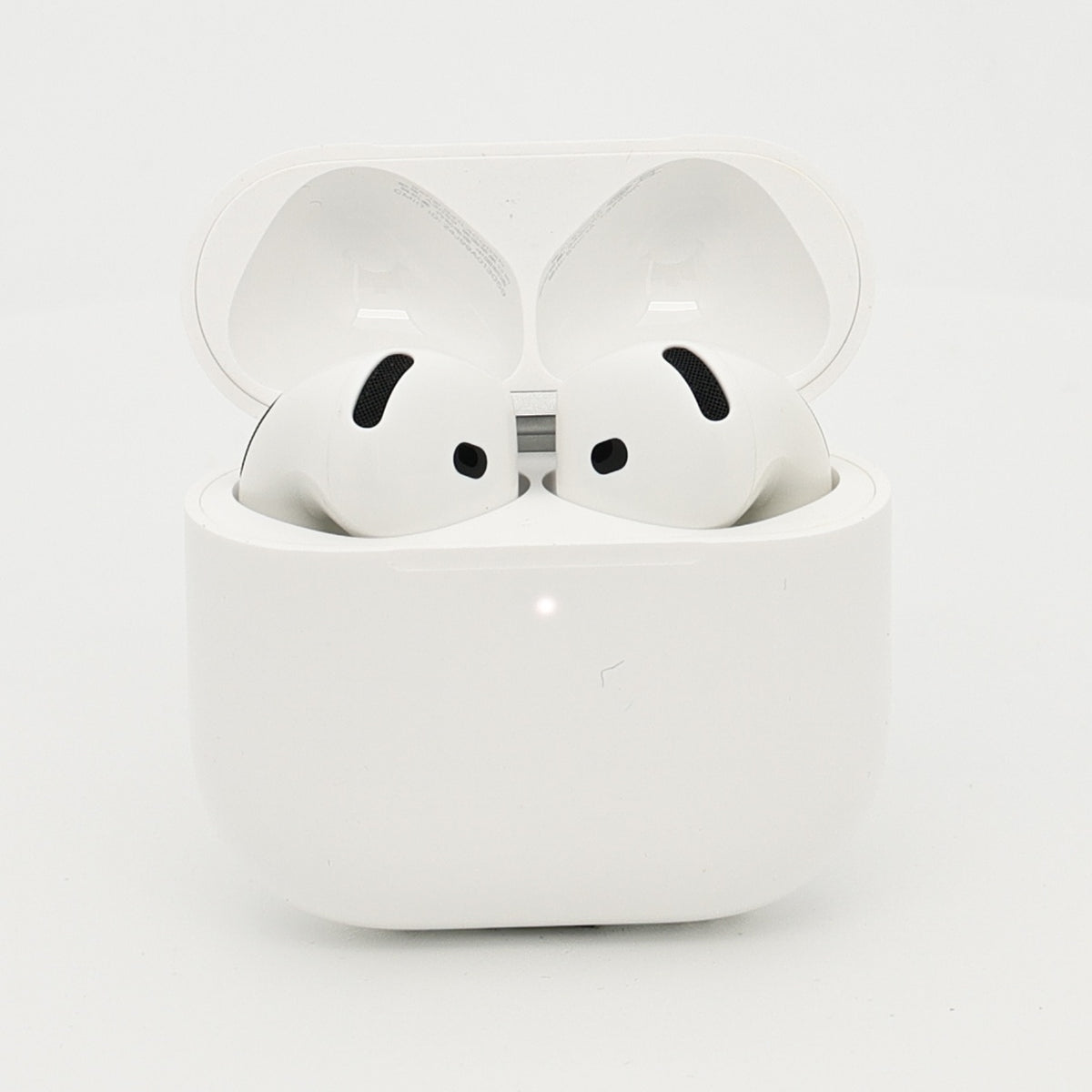 99新 Apple AirPods 4 (支持主动降噪) 白色