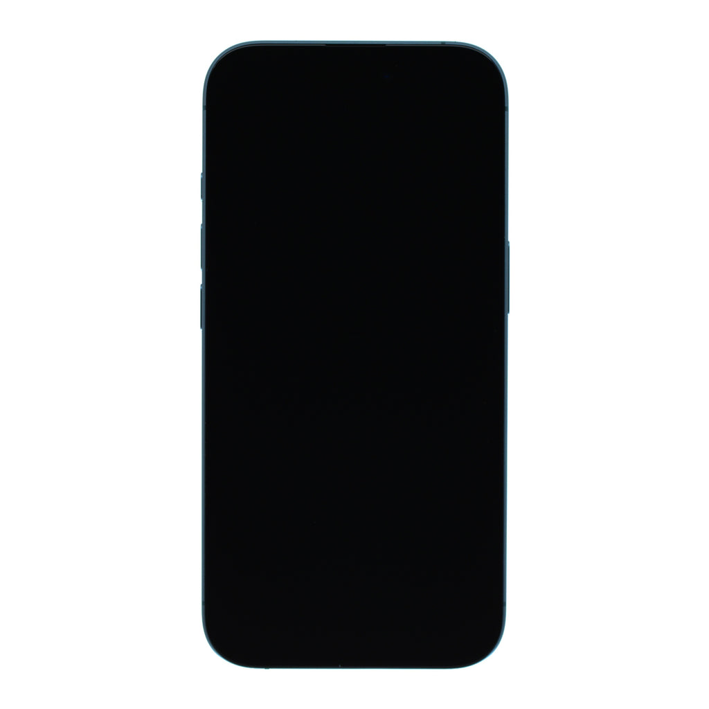 99新 Apple iPhone 16 256G 深青色 中國大陸版