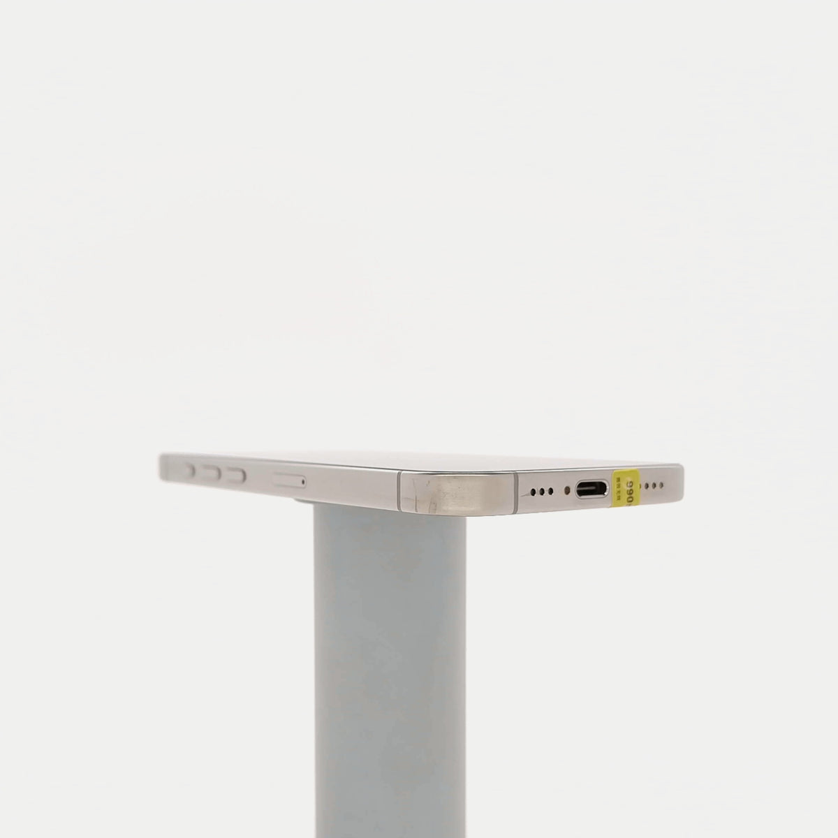 95新 Apple iPhone 15 Pro 128G 原色鈦金屬 中國大陸版