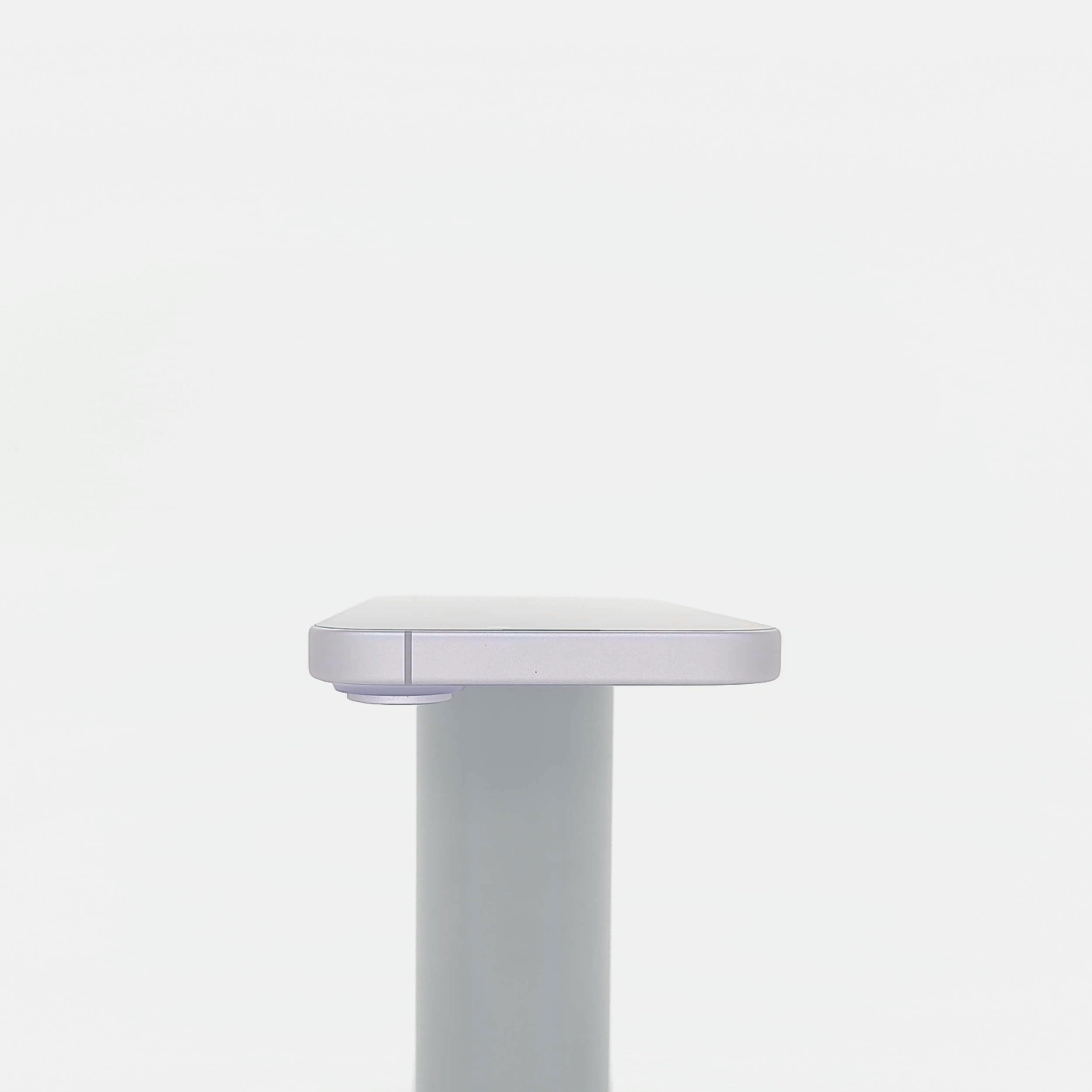 99新 Apple iPhone 17 256G 薰衣草紫色 中國大陸版
