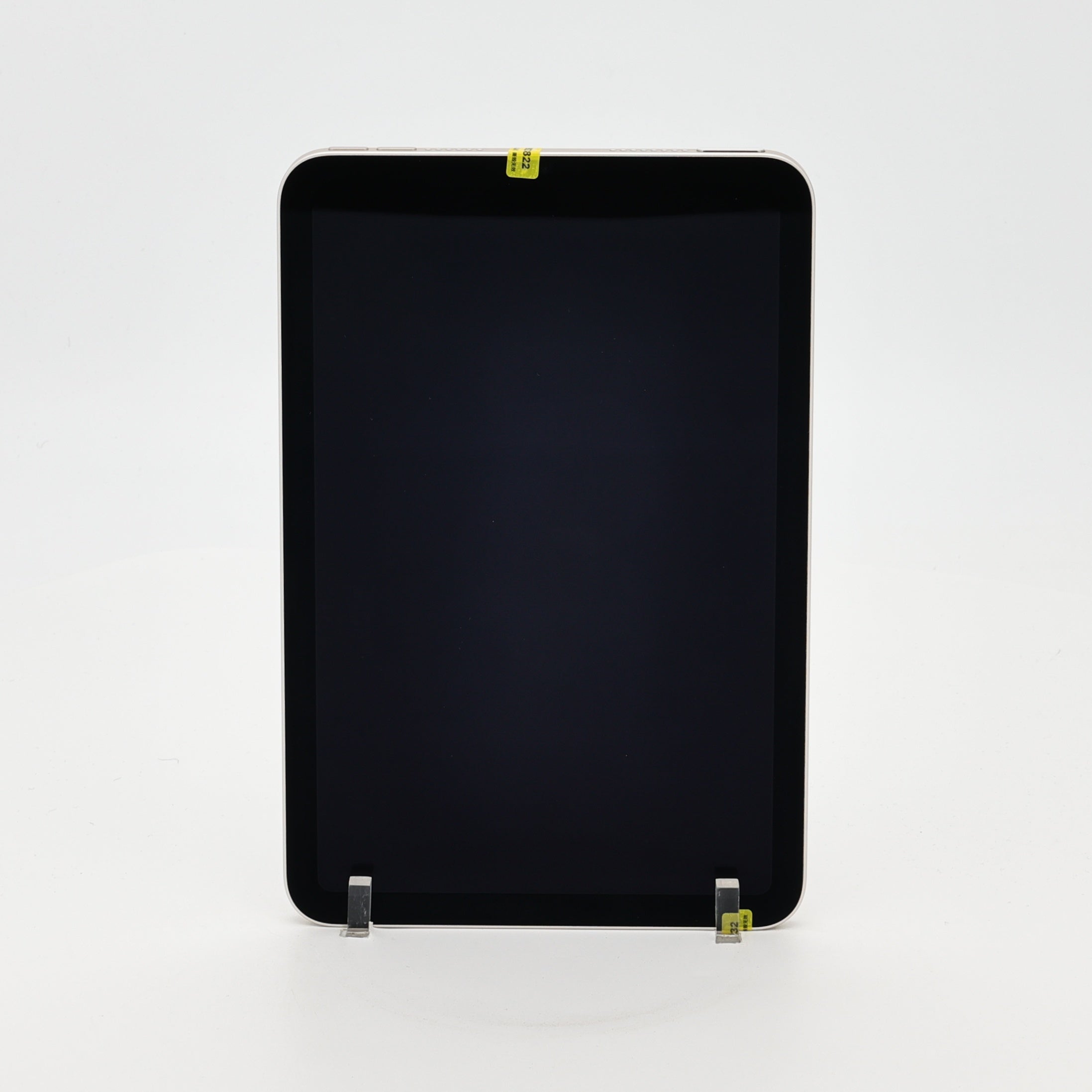 95新 Apple iPad mini6 64G 星光色 WIFI