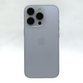 95新 Apple iPhone 16 Pro 256G 白色鈦金屬 中國大陸版