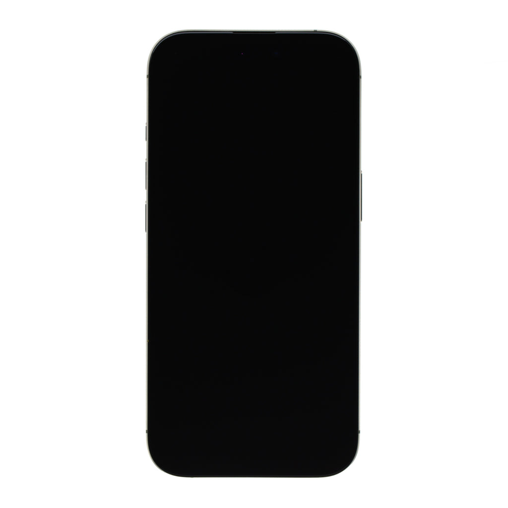 95新 Apple iPhone 16 Pro 128G 原色鈦金屬 中國大陸版