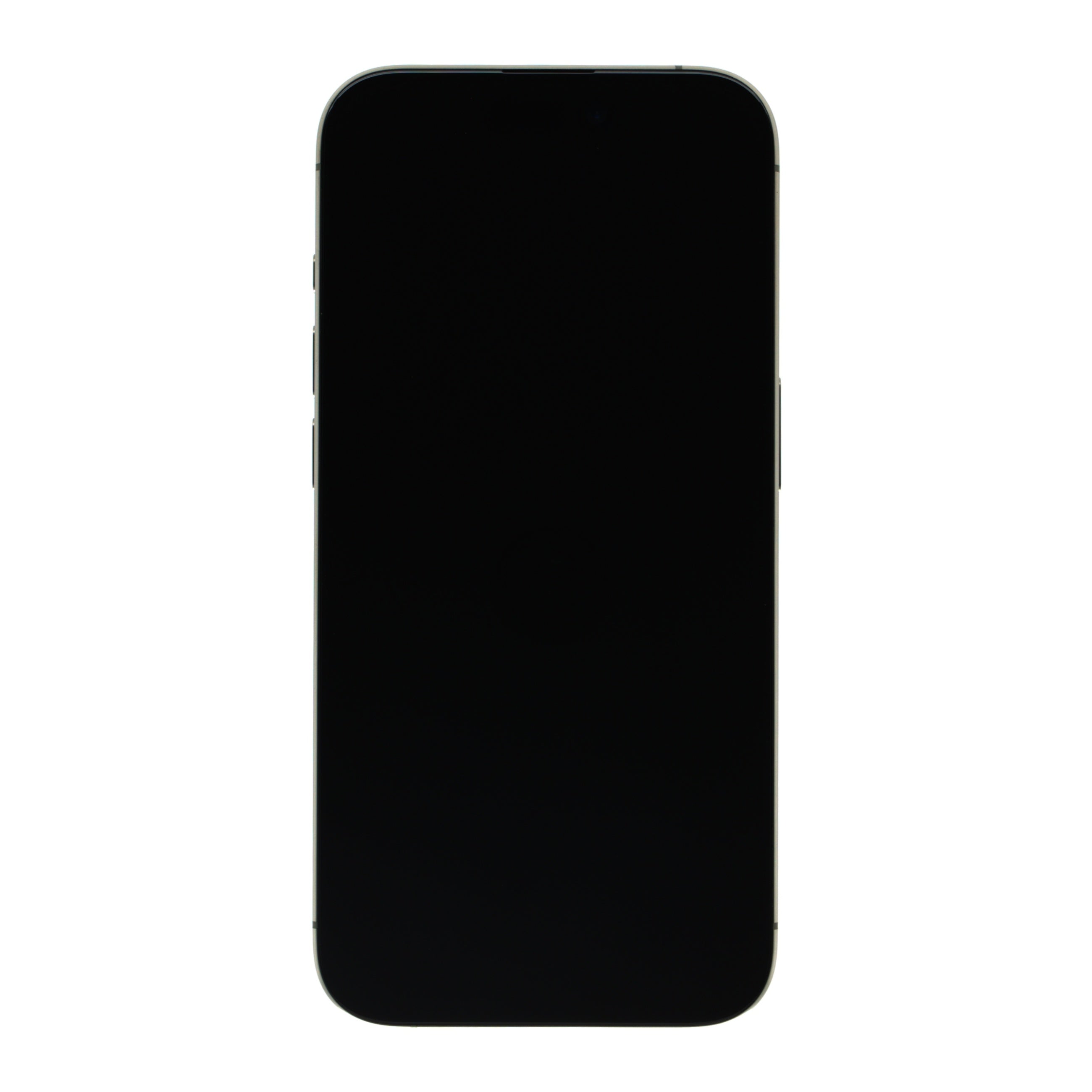 95新 Apple iPhone 15 Pro 128G 原色鈦金屬 中國大陸版