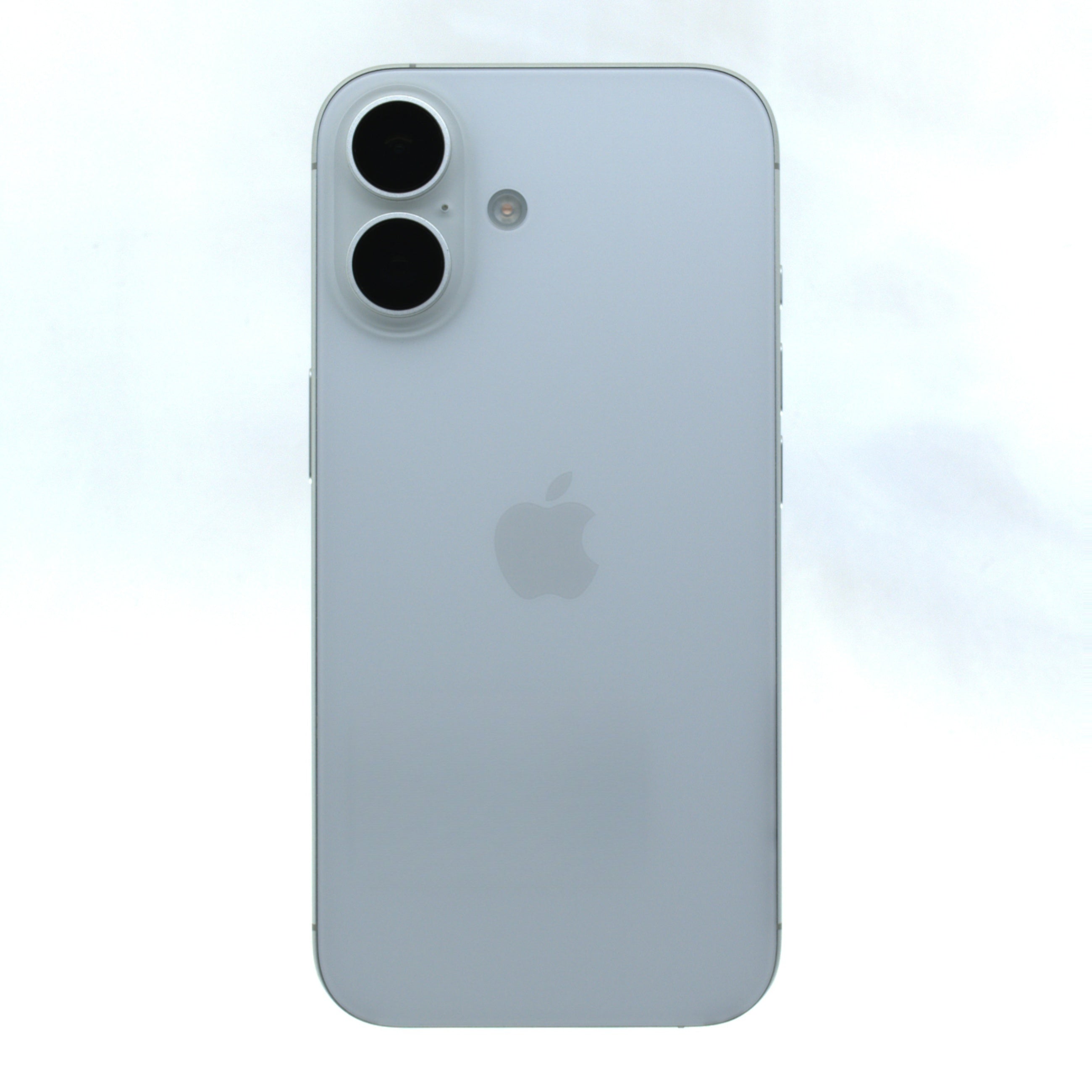 95新 Apple iPhone 16 256G 白色 中國大陸版