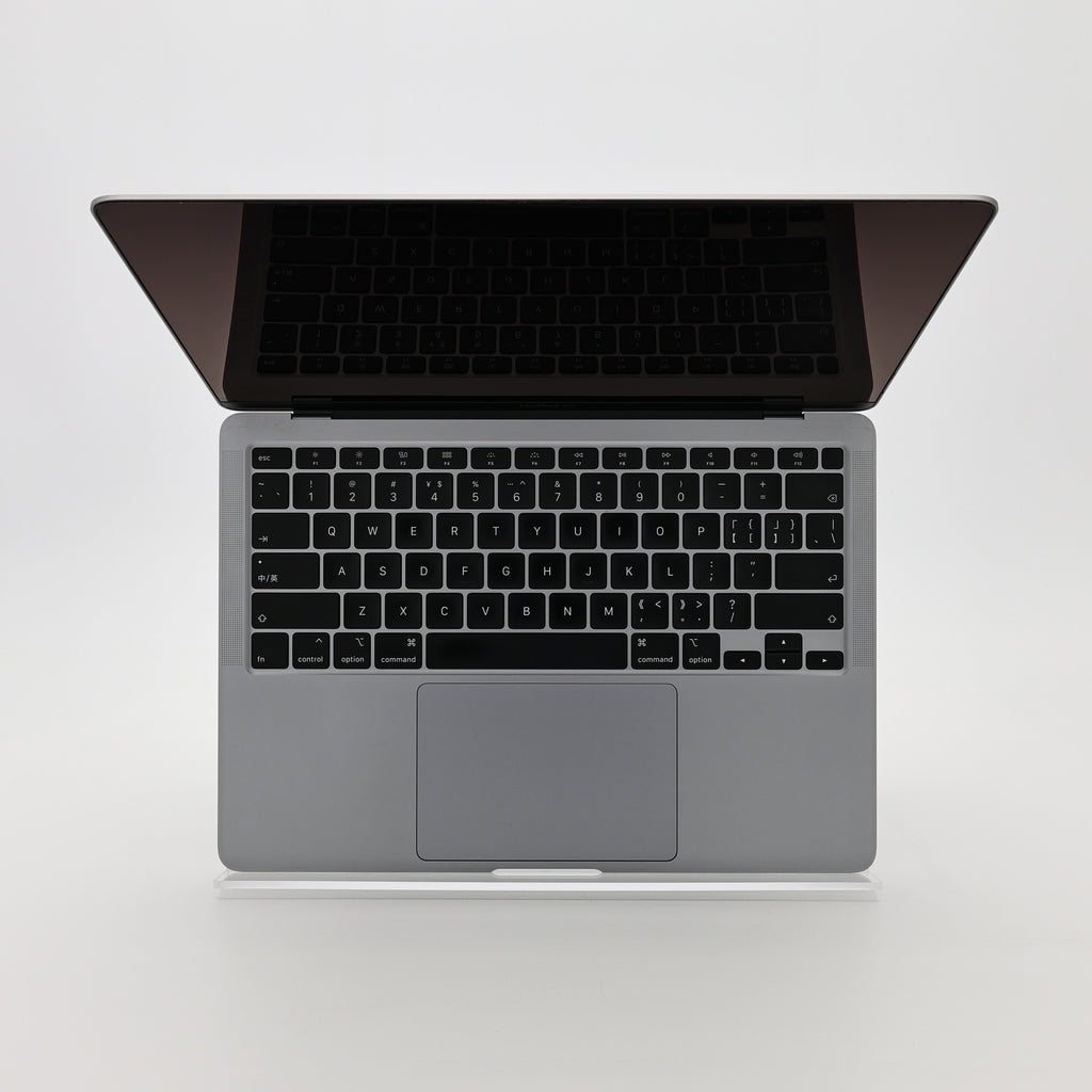 95新 Apple MacBook Air 20年 13寸 i5 1.1G 8G RAM 512G SSD 深空灰色
