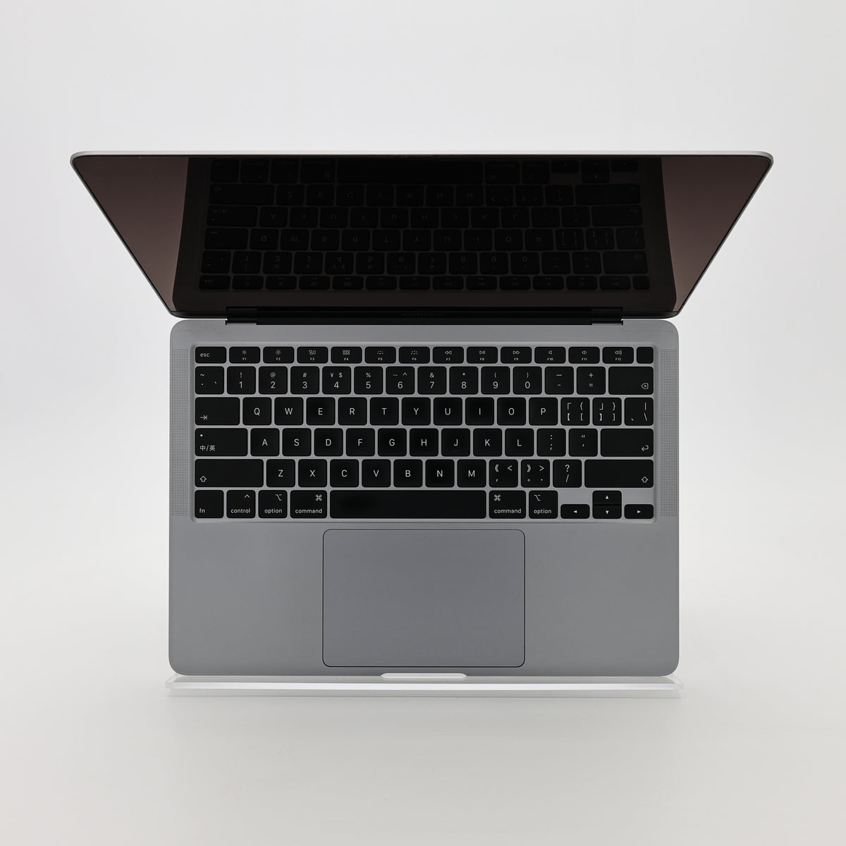 95新 Apple MacBook Air 20年 13寸 i5 1.1G 8G RAM 512G SSD 深空灰色